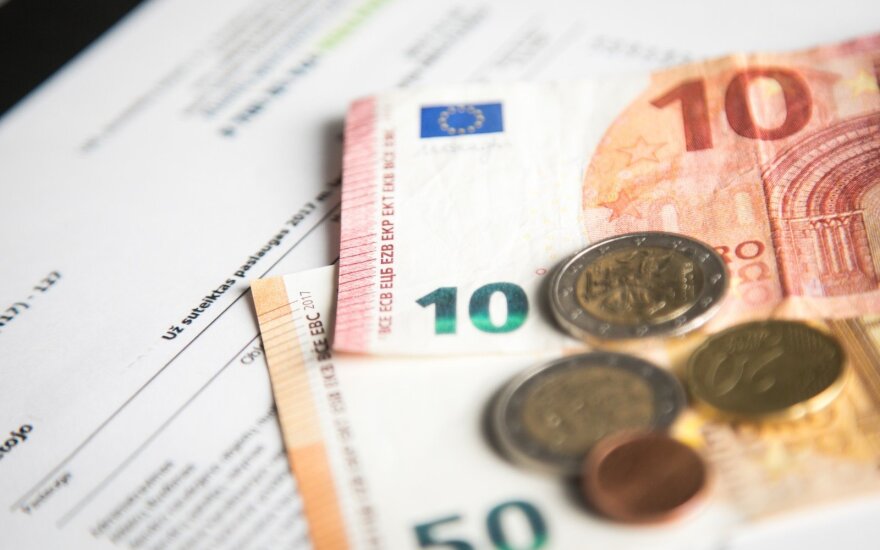 Būsto paskolą apdraudusi kaunietė liko skolinga ir bankui, ir draudimui
