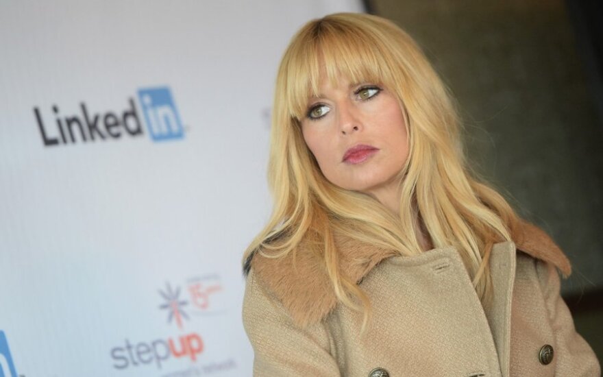 Rachel Zoe