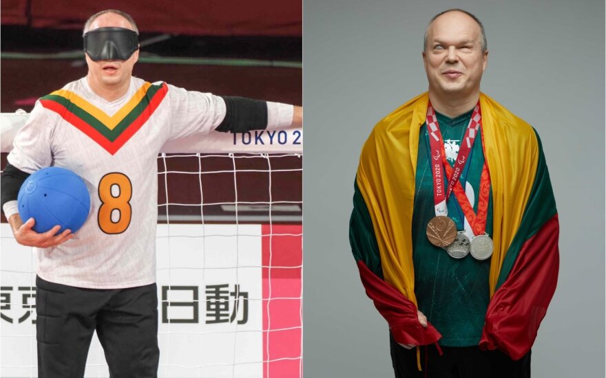 Marius Zibolis (paralympics.lt nuotr.)