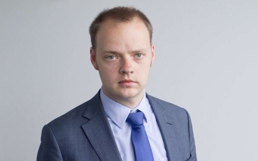 Renaldas Vaisbrodas