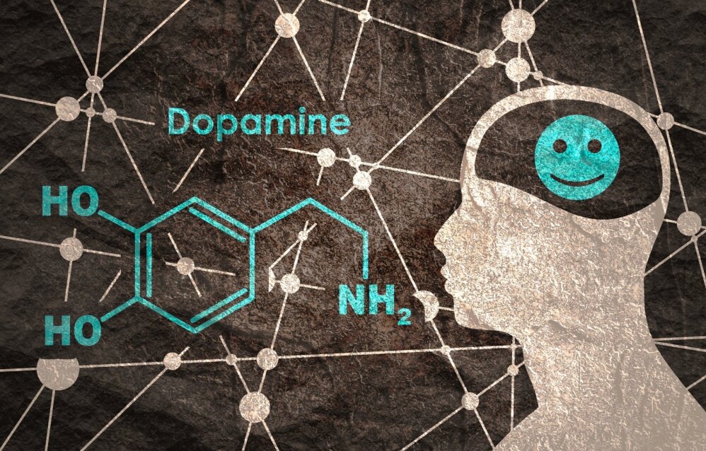 Dopaminas