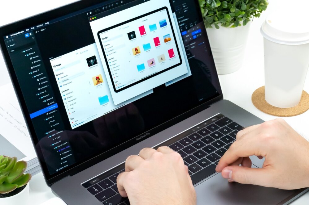 Reikalingiausi MacBook shortcut'ai: turite juos žinoti