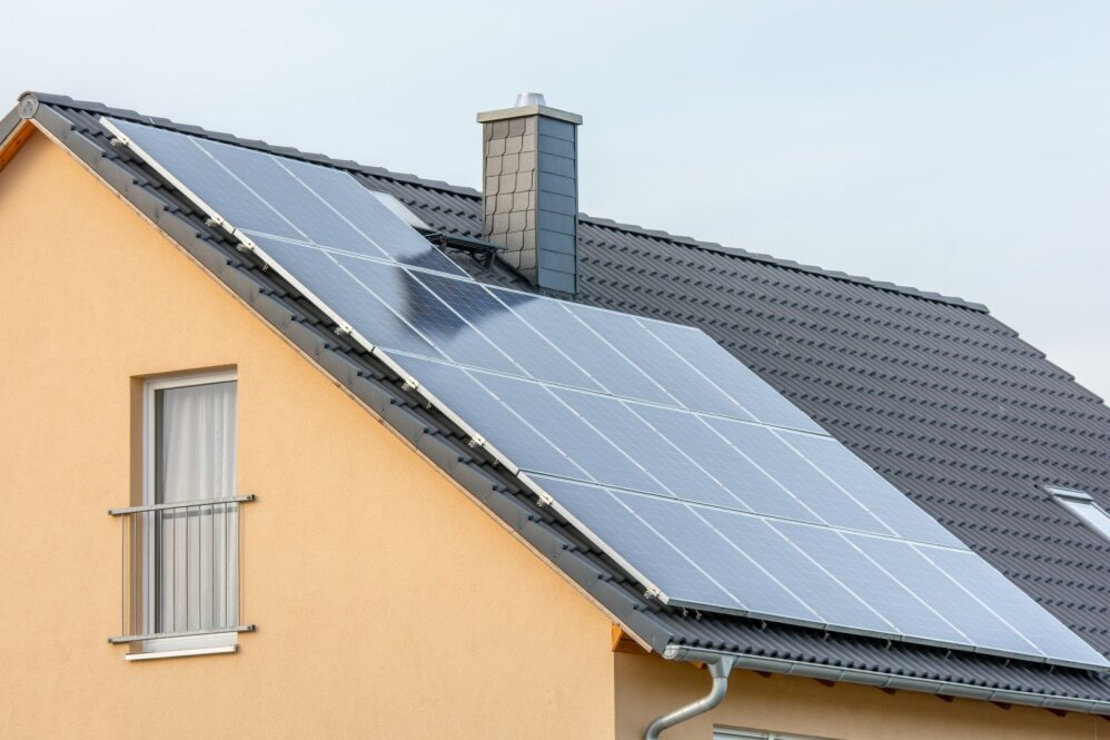 Saulės elektrinė