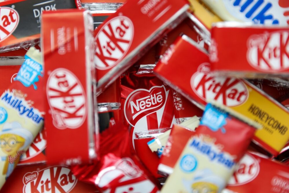 Nestle