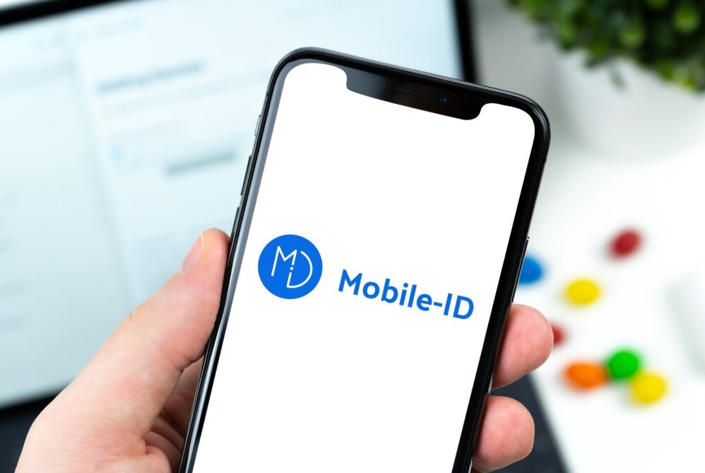 „Mobile-ID“