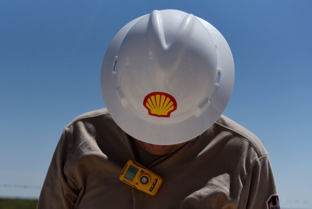 Shell