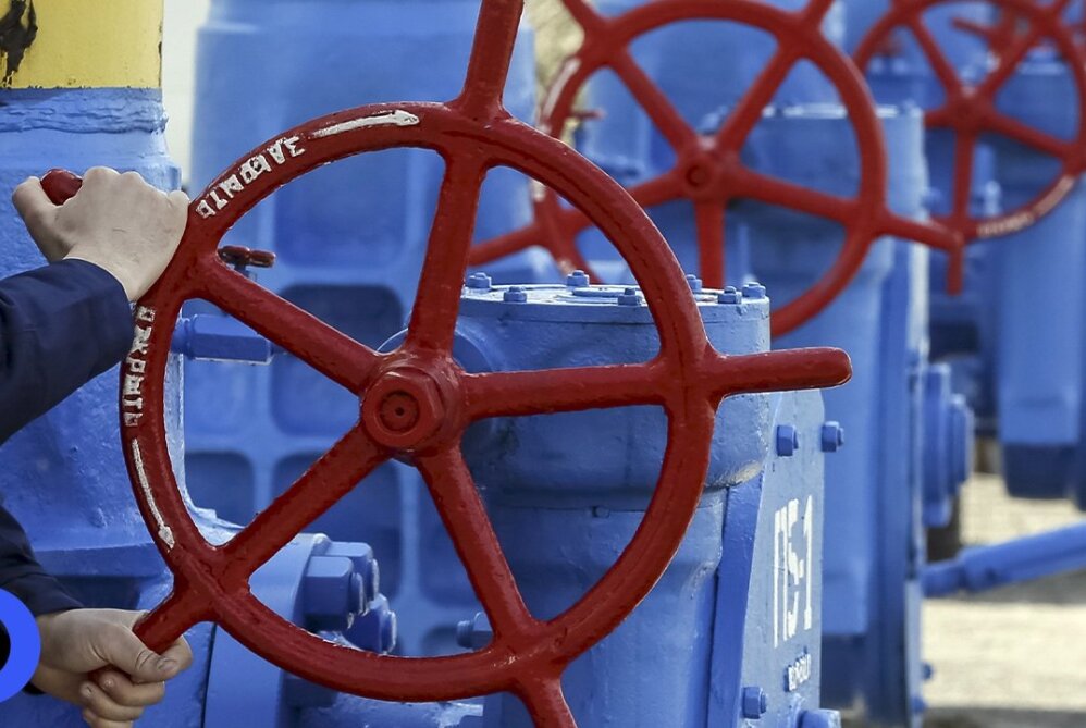 Delfi.ru laida: kada Europa atsisakys rusiškų dujų?