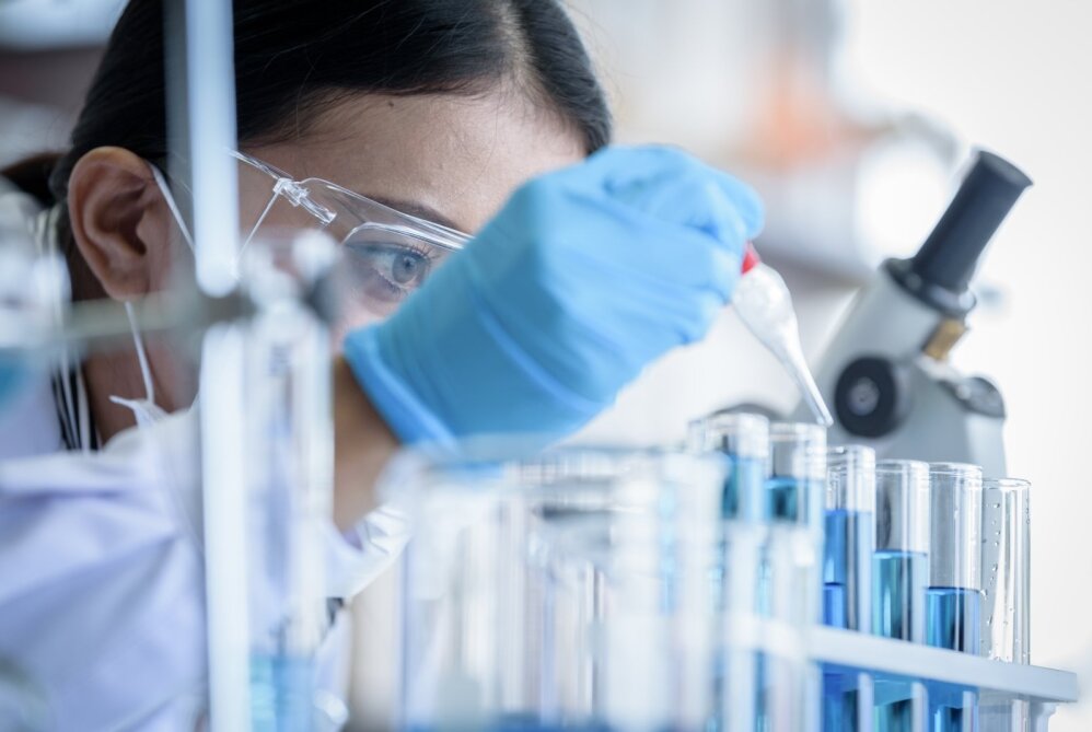 Startuoja naujas medicinos akceleratorius: svarbus inovacijų ir pažangos variklis