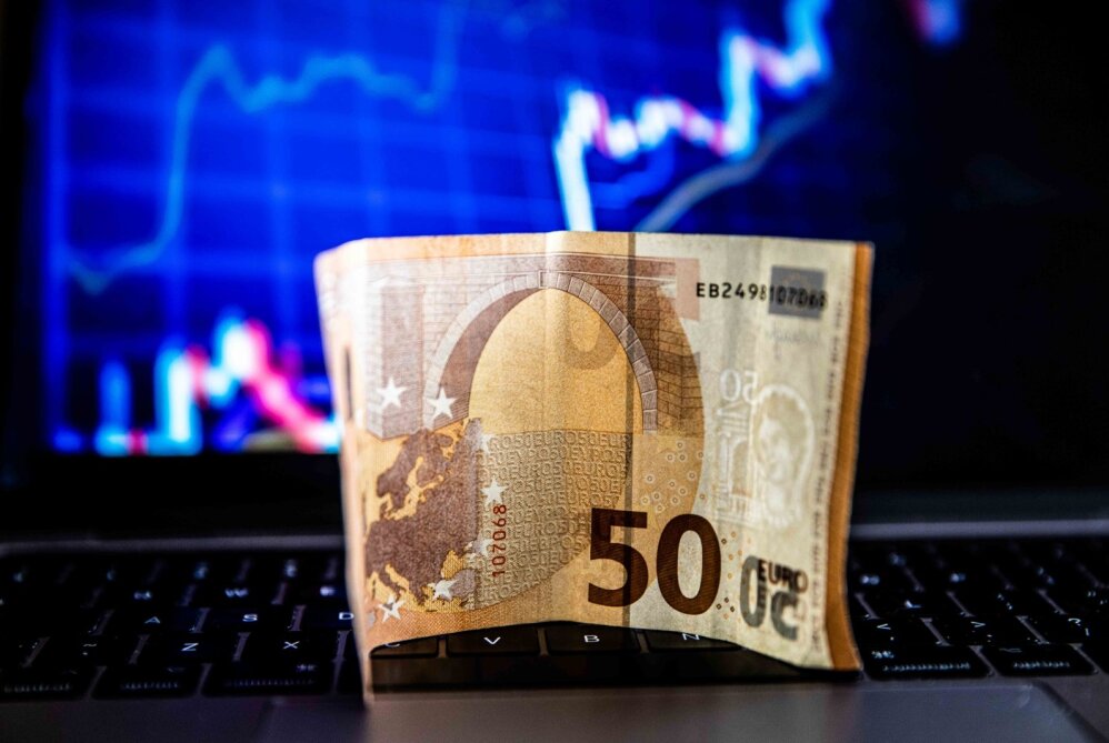 „Fintech Day“ konferencijoje: Šiaurės ir Baltijos šalys galėtų diktuoti pasaulines finansų tendencijas