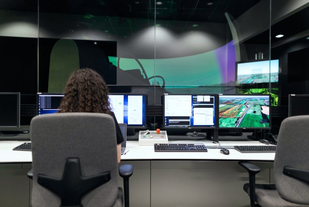 Moterų lyderystė technologijų sektoriuje vis didėja