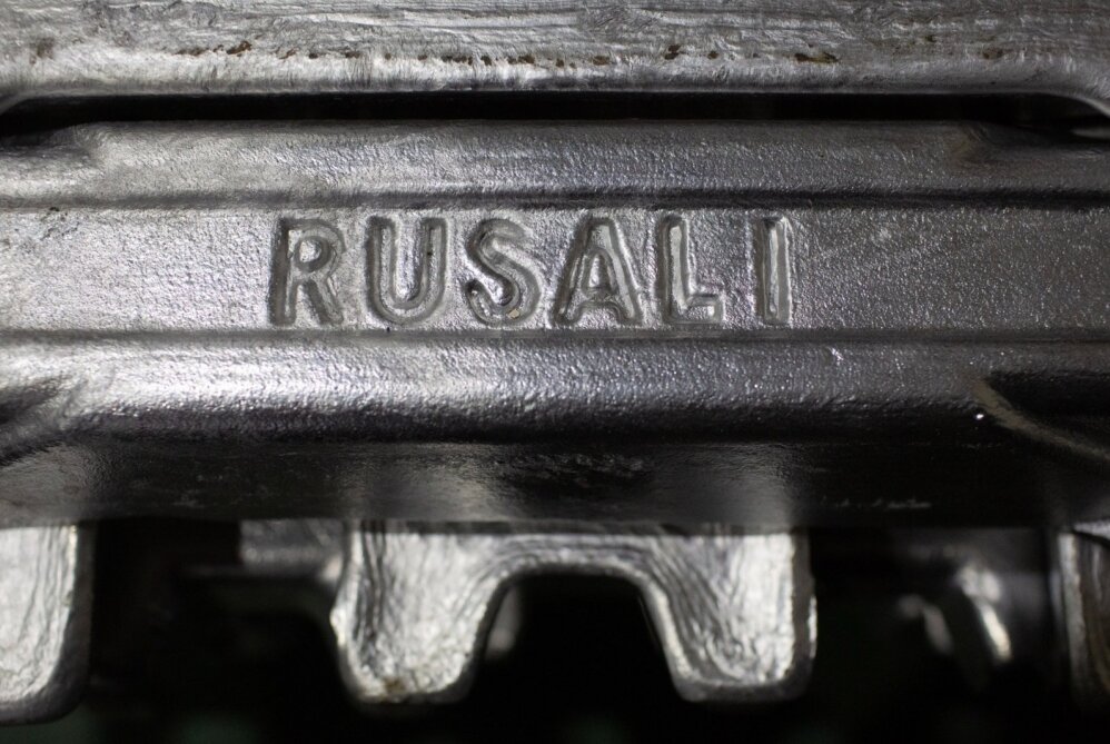 Rusali