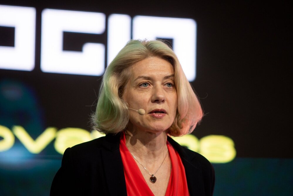 prof. Sonata Jarmalaitė