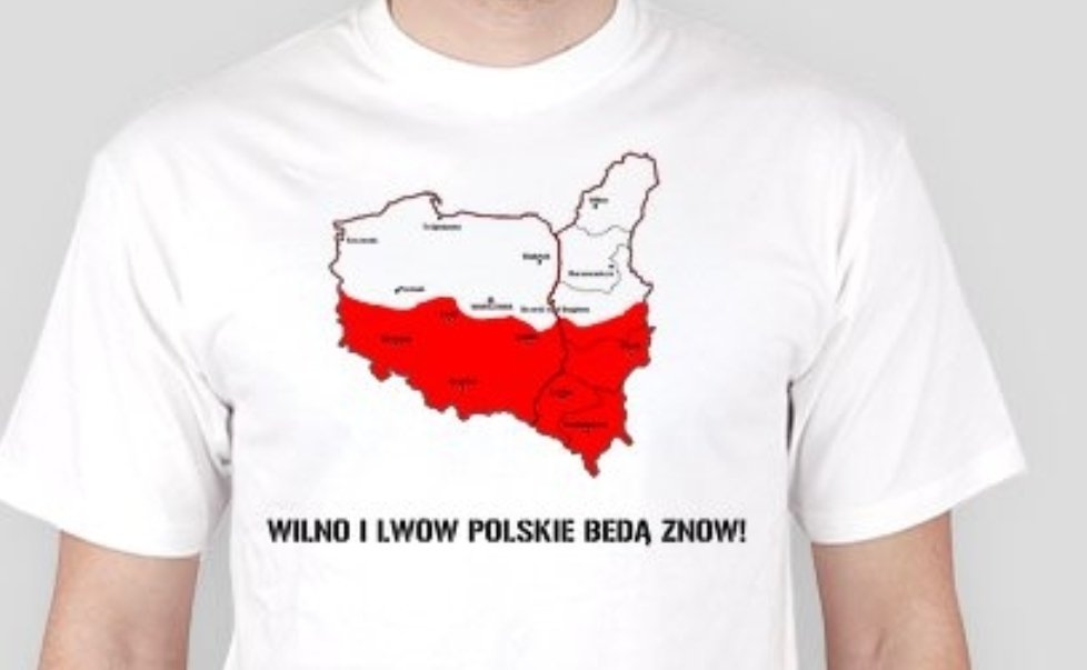 Wilno i Lwów znów staną się polskie
