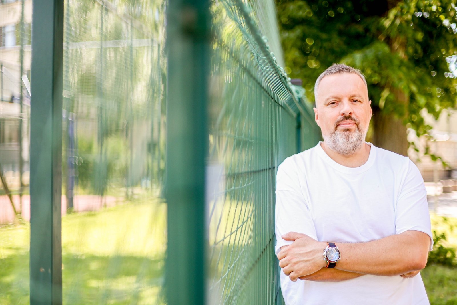 Užkalnis. Rusų kalbos pabaiga laisvame pasaulyje - DELFI