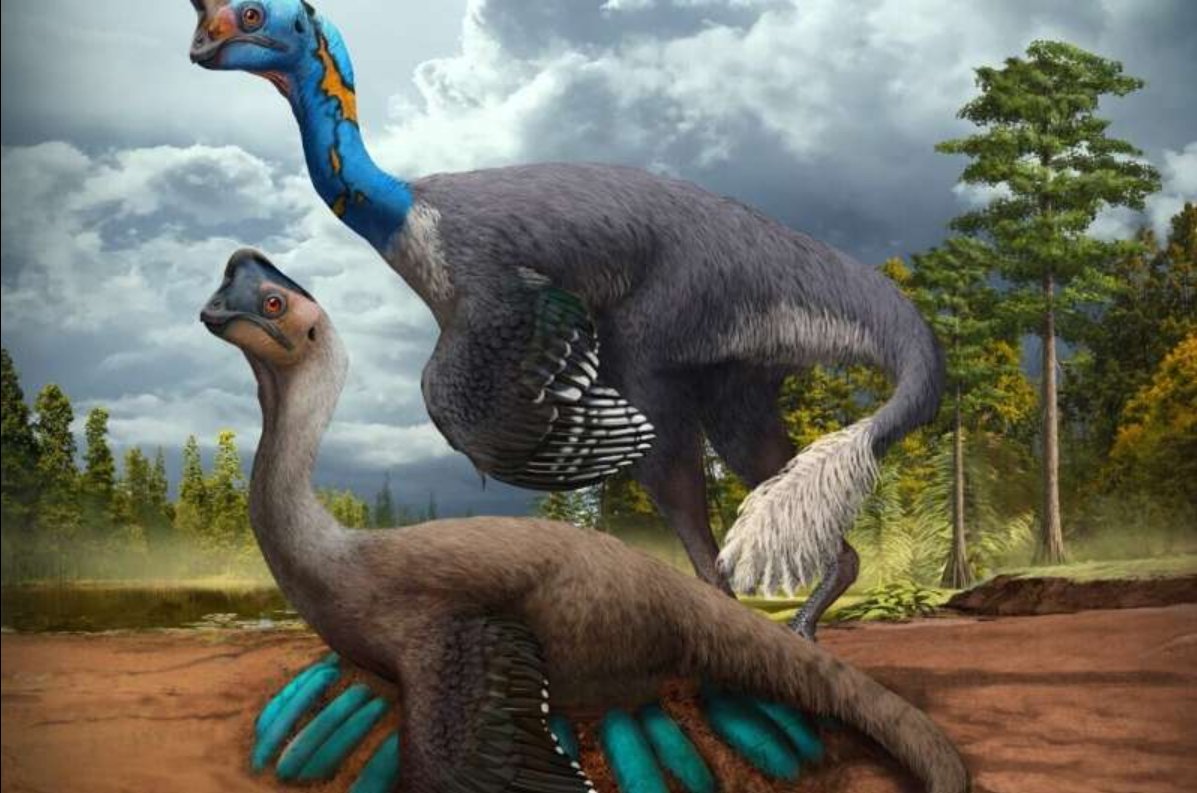 Dinosaurer dominerte ikke fordi de oppnådde overlegenhet – Forskere har funnet hva som hjalp dem