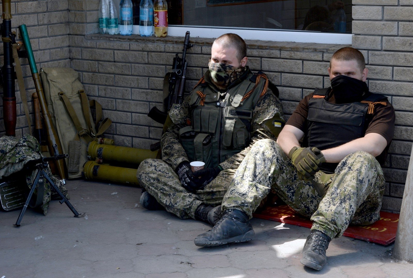 Сепаратист. Спецназ Донецк. Боевики ДНР. Сепаратисты боевики.