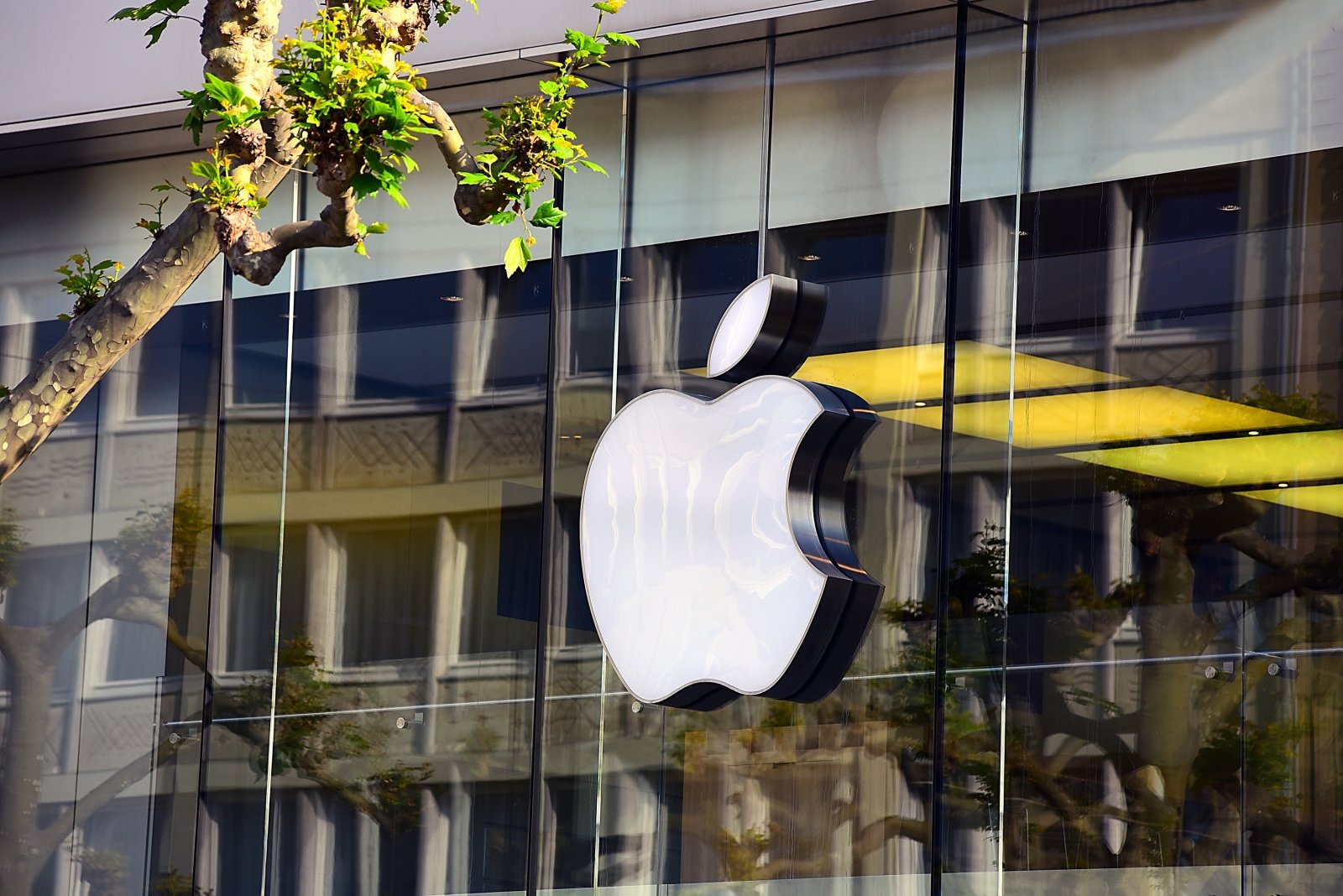 Francja ukarała Apple grzywną w wysokości 8 milionów euro za naruszenie przepisów dotyczących prywatności