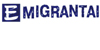 „Emigrantai“