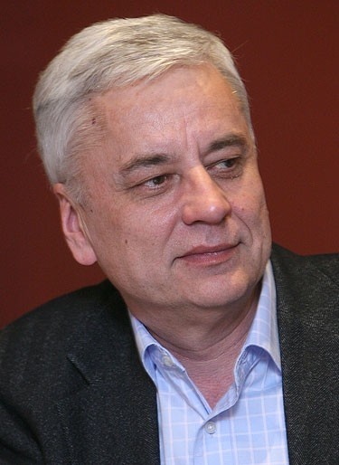 Valentinas Milaknis