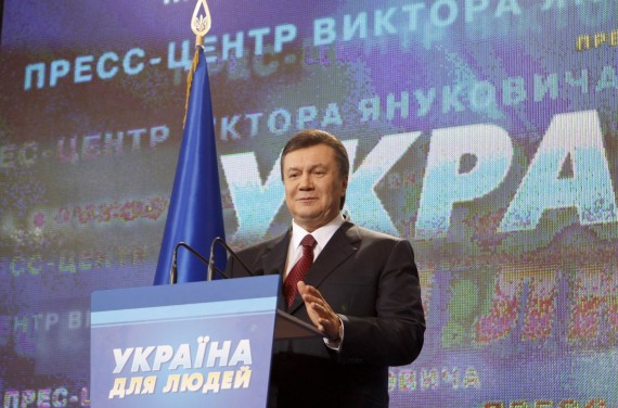 V.Janukovyčius