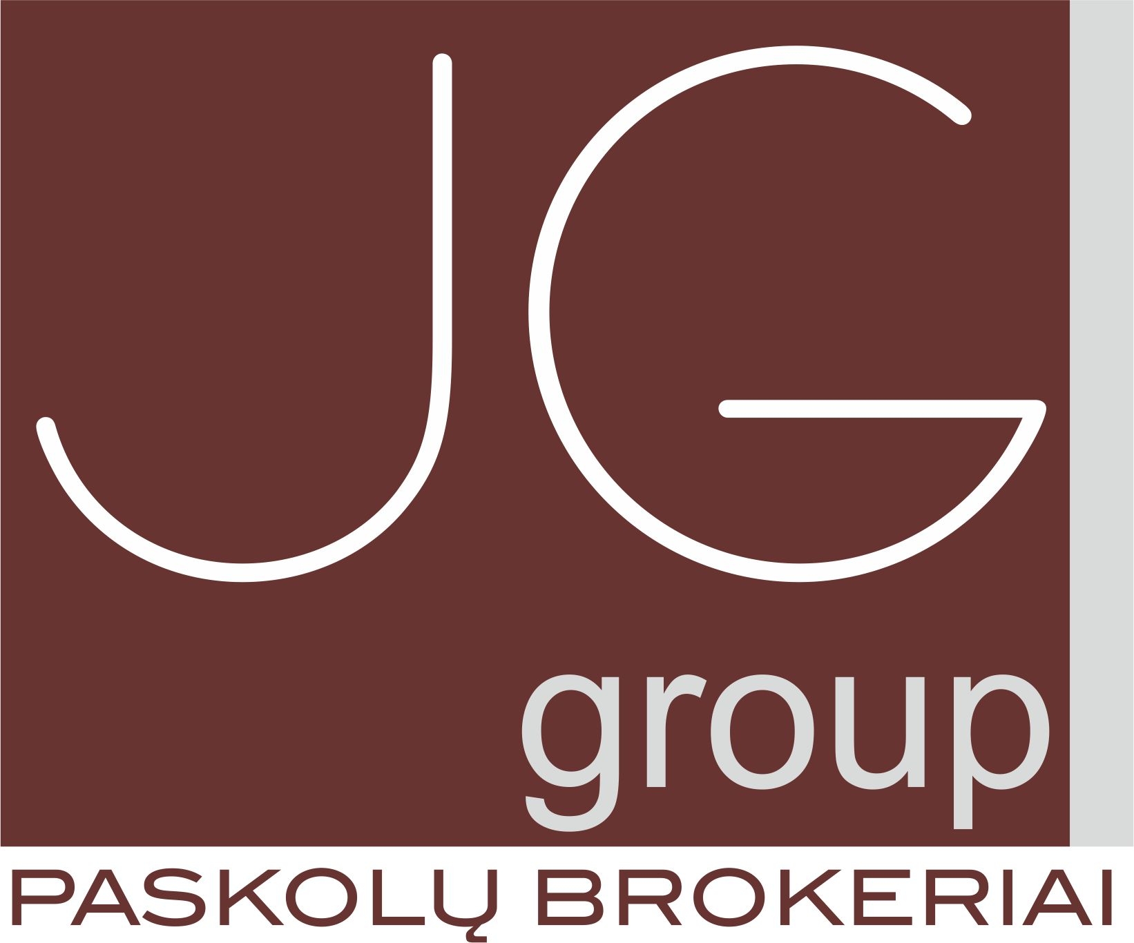 Paskolų brokeriai „JG Group”