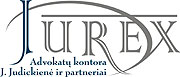 Advokatų kontora J. Judickienė ir partneriai JUREX