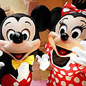 Peliukas Mikis ir pelytė Mini