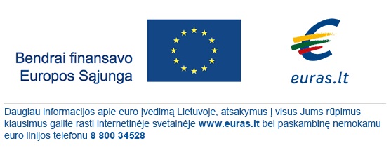 Specialus DELFI projektas „Euras“