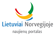 „Lietuviai Norvegijoje“