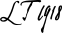 LT1918