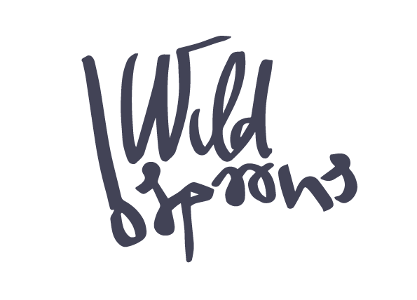 Tinklaraštis „Wild Spoons“