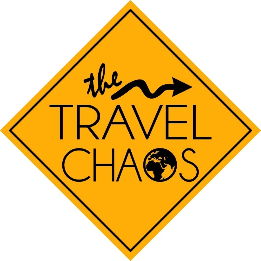 Tinklaraštis „The Travel Chaos“