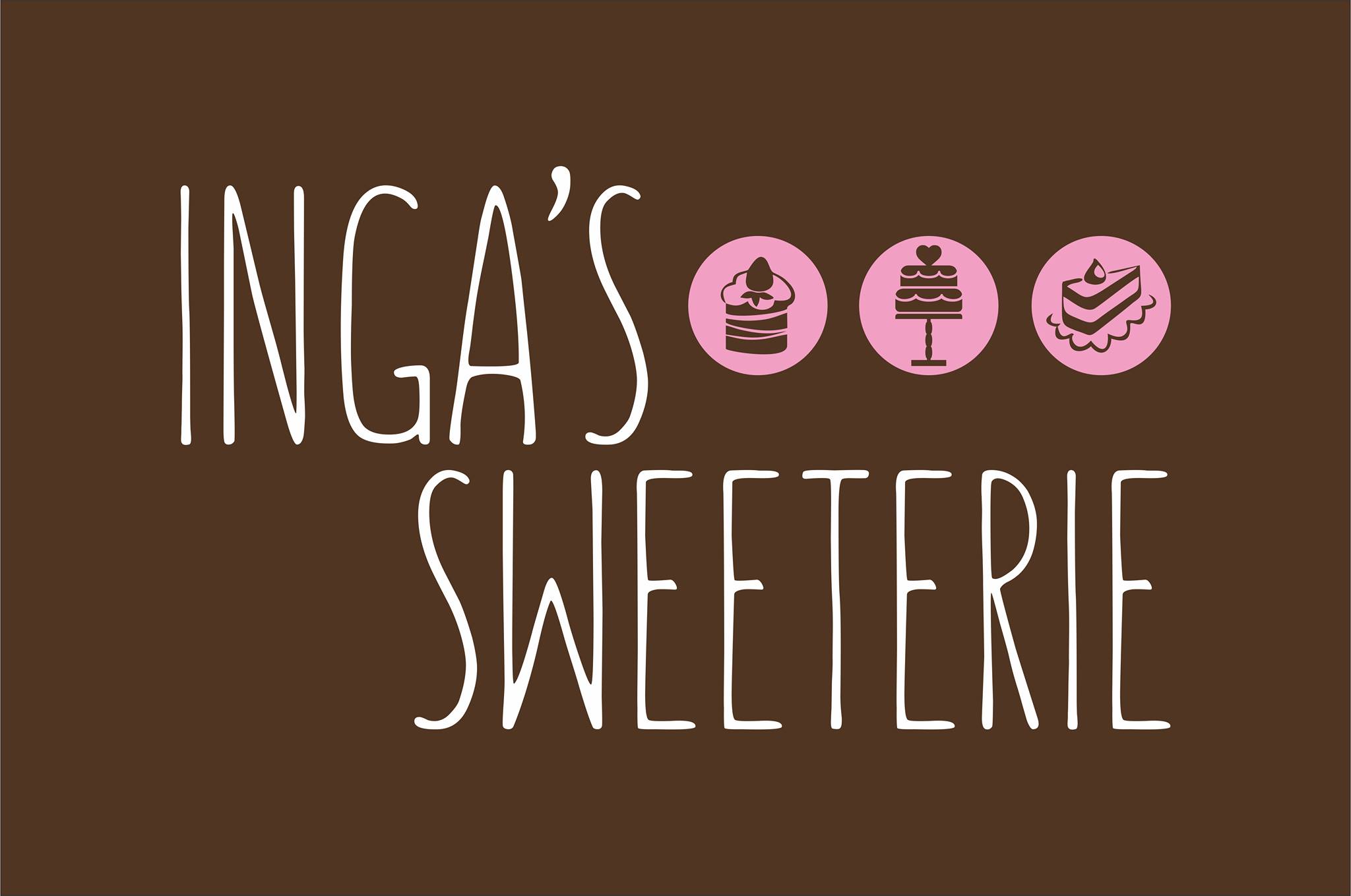 Tinklaraštis „Inga's Sweeterie“