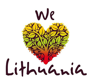 Lietuvos turizmo ir laisvalaikio naujienų portalas „We love Lithuania“