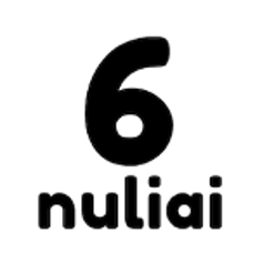 šešiNuliai