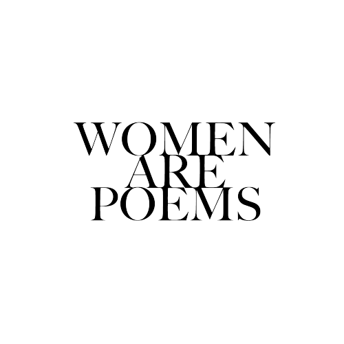 women are poems