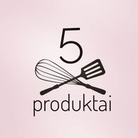 5produktai