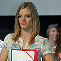 Neringa Stroputė
