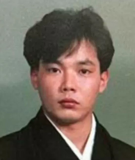 Hisashi Ouchi