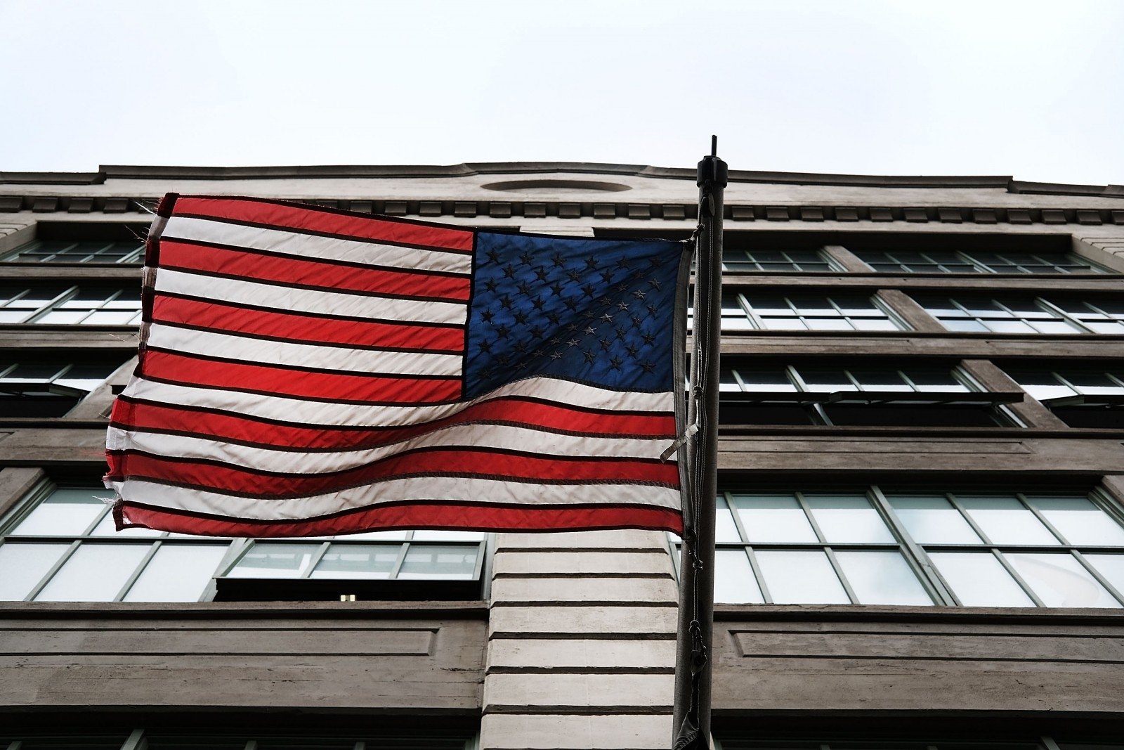 Norge innkalte den amerikanske ambassaden for spionasje
