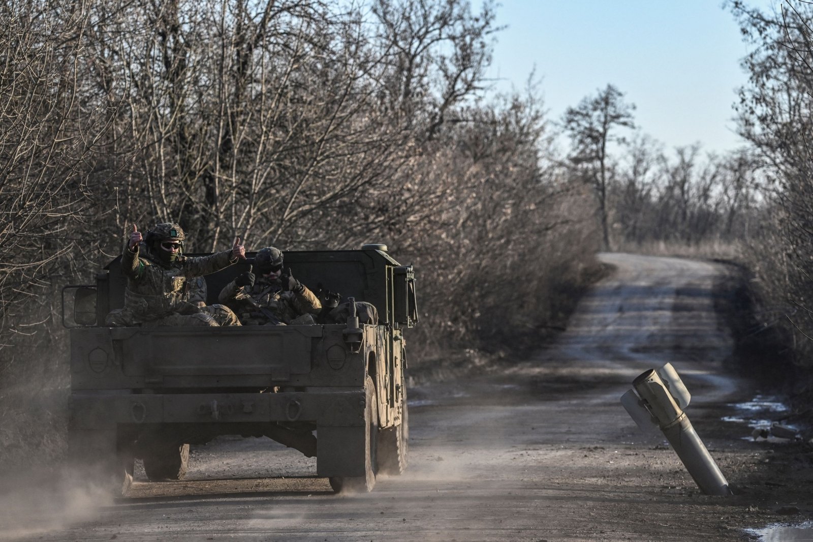Ukrainos pareigūnas: rusai pakeitė raketų smūgių taktiką
