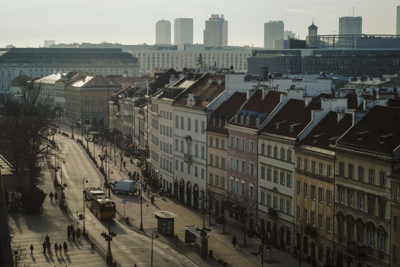W Polsce jest nadzieja na ożywienie rynku mieszkaniowego: dopłatą jest państwo