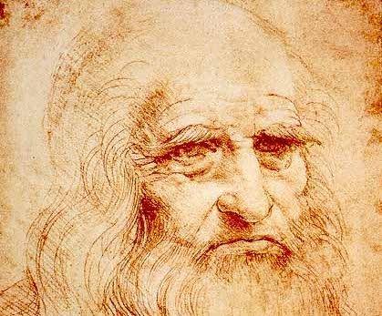 Leonardas da Vinci