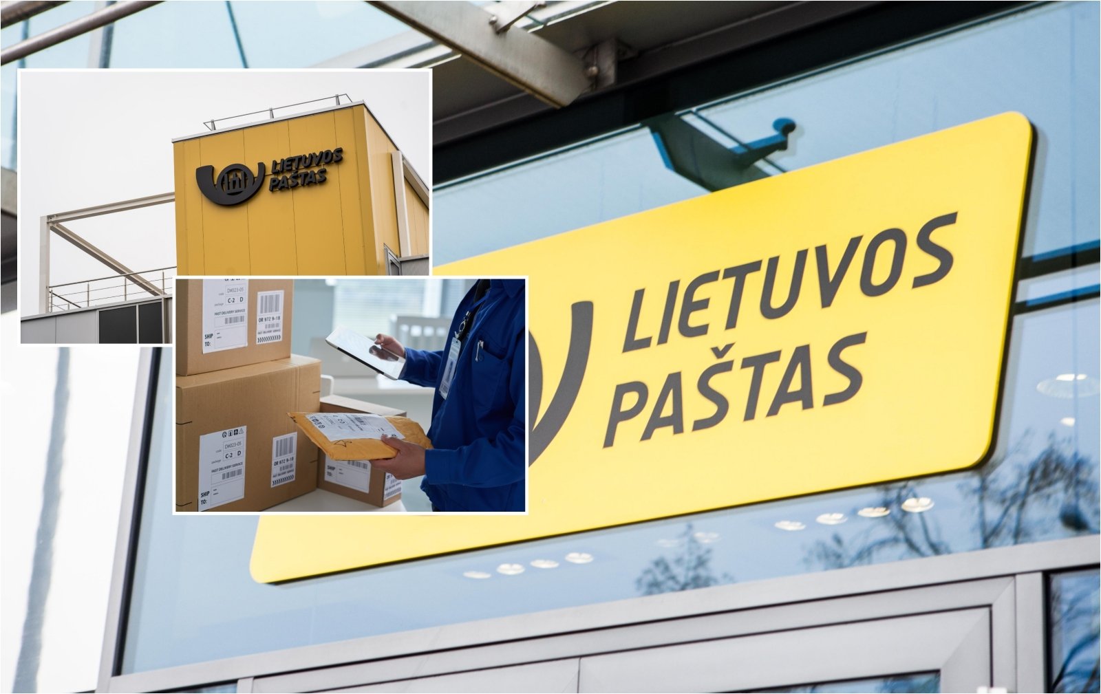 Watchdog proposes increase in Lithuanian Post tariffs by 35 pct 