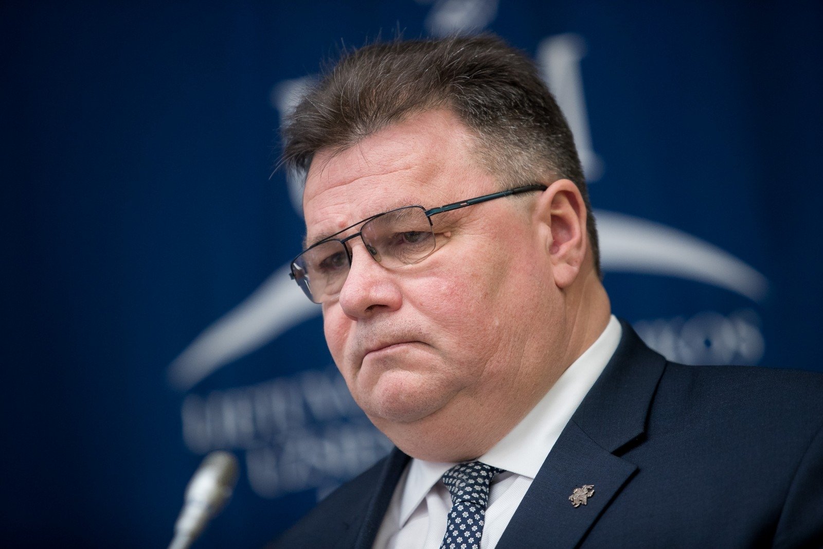 Министр: МИД Литвы может ужесточить рекомендации по сотрудничеству с  Россией 