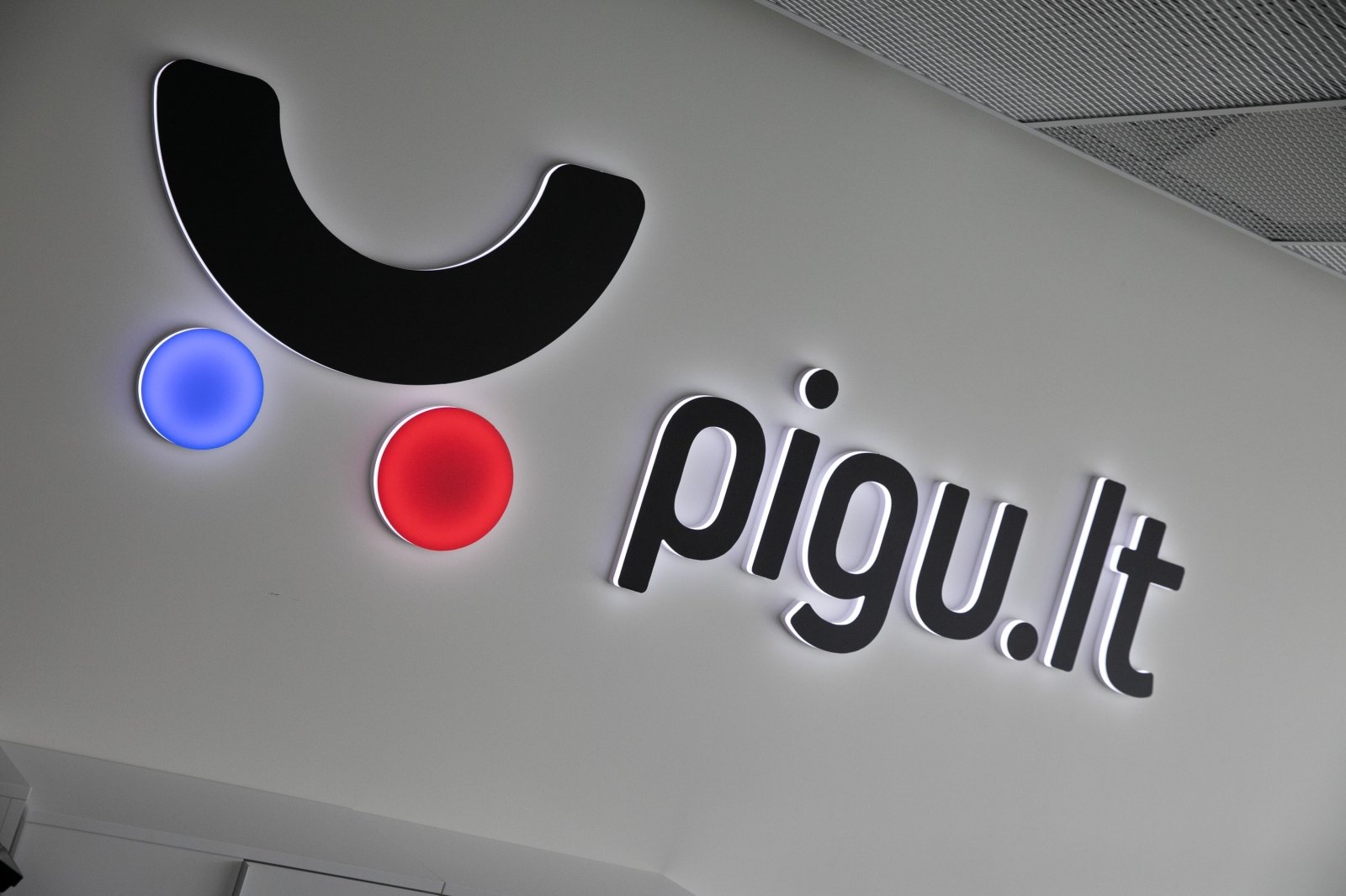 Lithuanian e-shop Pigu stops selling Russian and Belarusian products - EN. DELFI