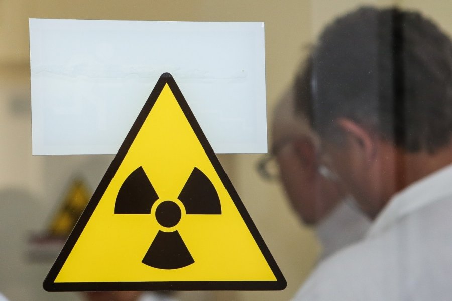 Tyrimas, kurio bijo daugelis: skleisite radiaciją, bet vėžį nustato jau tada, kol kiti tyrimai nieko nerodo