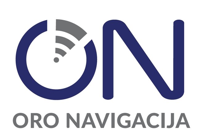 Strateginė valstybės įmonė „Oro navigacija“ keičia logotipą