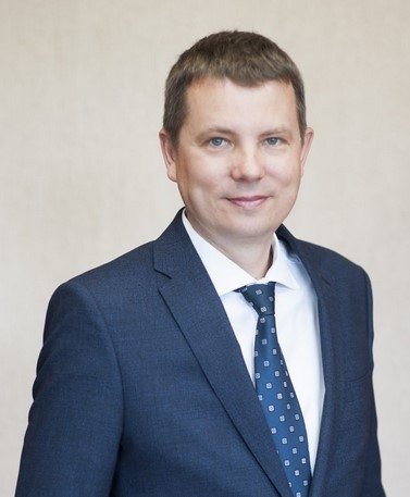 Antanas Katinas