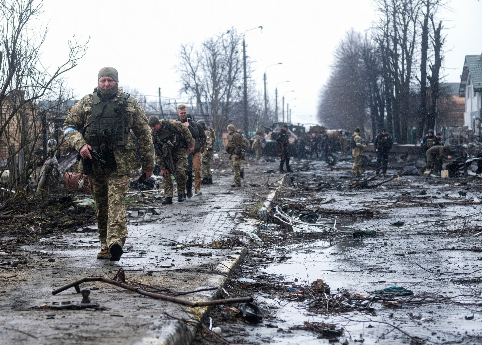 Кадры войны на украине фото